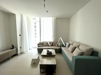 VACANT | FURNISHED | HIGH FLOOR | POOL VIEW