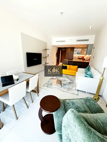 Fully Furnished | Brand New | Separate Laundry