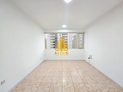 Splendid 2BHK With Balcony, Store Room & Spacious Saloon