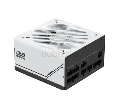 ASUS Prime 850W Gold Full Modular Power Supply (ATX12V, 80 Plus Gold)