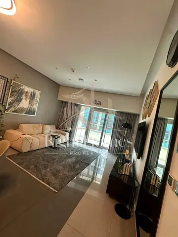 Luxury I Fully Furnished I Prime Location