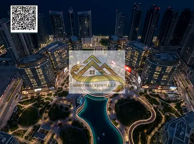 **Furnished 1BR | Tiger Downtown Ajman | 10% Down Payment