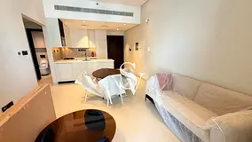 Spacious 1BR + Storage| Fully Furnished