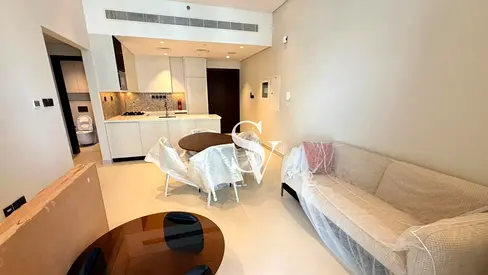 Spacious 1BR + Storage| Fully Furnished
