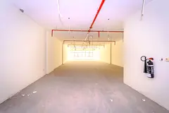 Shell and Core | Premium Location | DED License