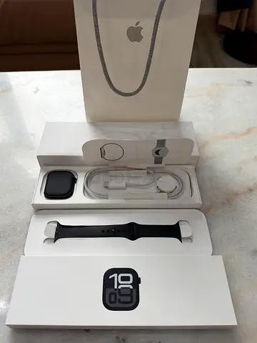 Apple watch series 10 46mm