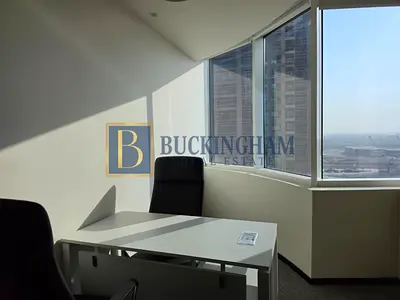 Fully Fitted I Meeting Room I HDS Business Centre