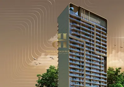 Modern Residence | High ROI | Strong Rental Demand