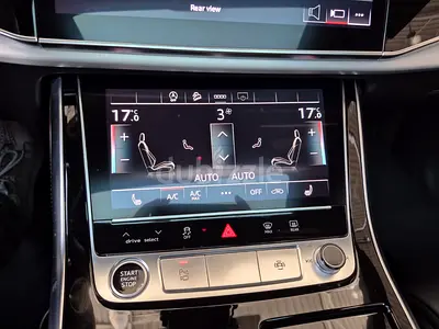 2022 AUDI Q8 — миниатюра 14