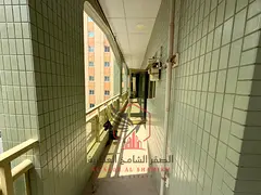 Free AC + Parking | Maid’s Room | Spacious Balcony with Open View