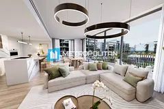 Large 2BR | Maids+Study | Garden View | Beachfront