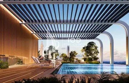 Luxury Fully Furnished | High ROI Potential | Smart Investment
