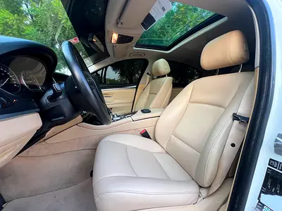 صورة مصغرة 13 لـ 2014 BMW 5-SERIES