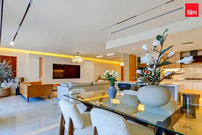 Fully Renovated | Park Facing | Large Garden