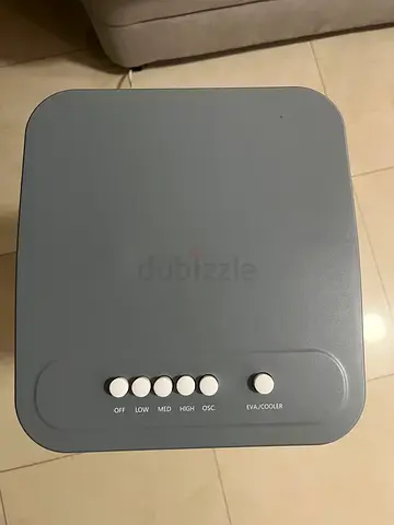 Midea Air Cooler