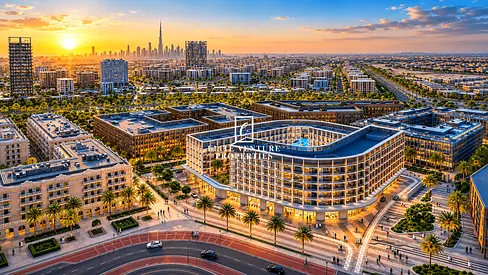PREMIUM 1BED | LIMITED UNITS | FOREIGN OWNERSHIP