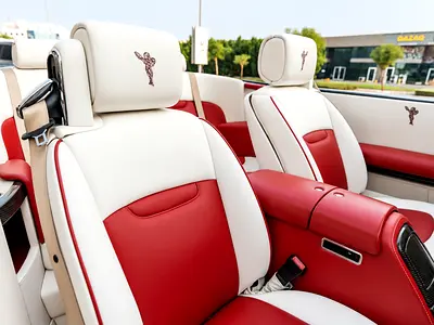 صورة مصغرة 13 لـ 2010 ROLLS-ROYCE PHANTOM