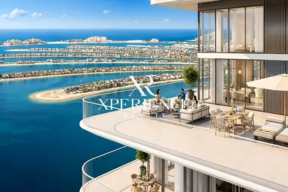 MARINA VIEW | PRIVATE BEACH ACCESS | APARTMENT