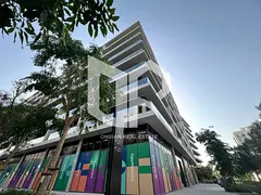 Spacious 2-Bedroom Apartment for Sale in Skoon, Aljada | 1,200 Sq. Ft. | AED 1.3M
