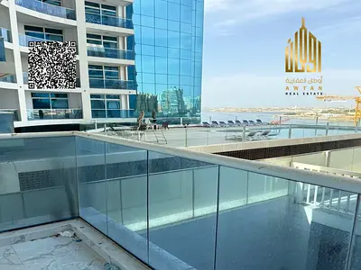 فرصة مميزة لامتلاك شقة واسعة في موقع مميز