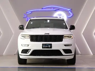 صورة 2 لـ 2021 JEEP GRAND CHEROKEE