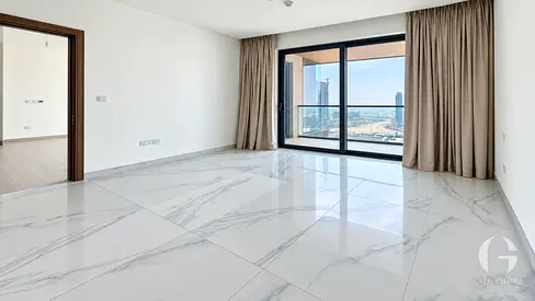 High Floor 3 BR | Vacant Soon | Park View