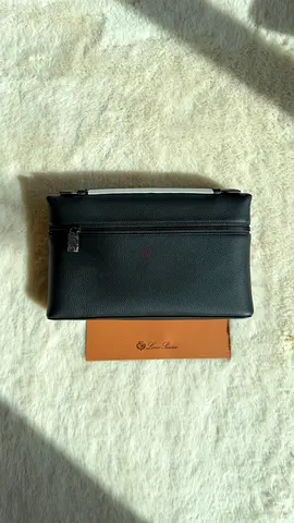 LORO PIANA Pouch