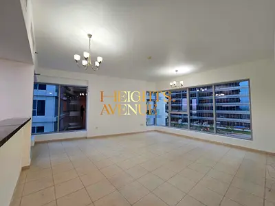 Corner / Pool & Al Ain Road View / Tenanted now at 66K