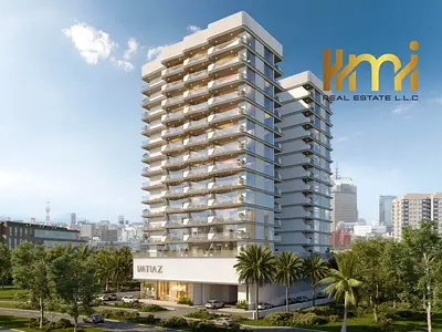 Almost Ready | Fully Furnished | 30:70PP | Limited Units