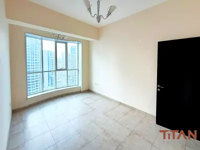 Spacious 1BR + Study | High Floor | Lake View | Preatoni Tower