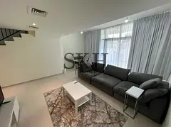 Bright 2-Bedroom Townhouse in Janusia, Damac Hills 2 – Vacant & Ready to Move In