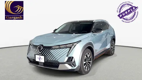 0% DP | AED 1,056 / Month | GAC | EMKOO GL 1.5T | 2024 | Gargash Warranty | Service History