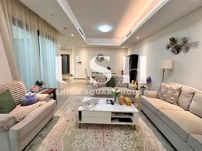 READY TO MOVE | FULLY FURNISHED | SAVE 30% ON ENERGY