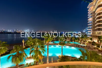 Ultra Luxury | Panoramic Views | Beachfront