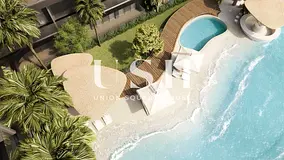 Water View | Villa community View | Brand New