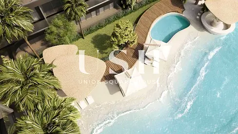 Water View | Villa community View | Brand New