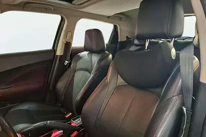 2016 Nissan JUKE 缩略图 11