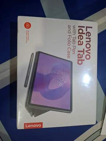 Lenovo idea tab