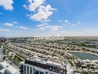 Open Views | High Floor | Rented