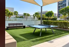 Modern Studio | 368 Sq Ft | Meydan in Dubai