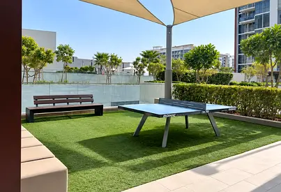 Modern Studio | 368 Sq Ft | Meydan in Dubai