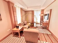 Cozy 1br fully furnished | All Bills included | near metro