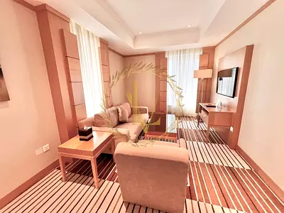 Cozy 1br fully furnished | All Bills included | near metro