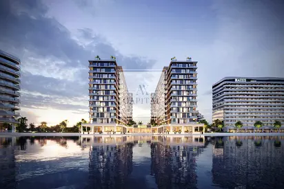 Corner unit| lagoon view| mid floor