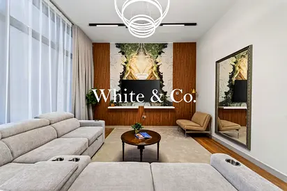 Pool Facing | Fully Furnished | 924 Sqft