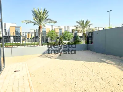 4-Bed Villa + Maid | Pool Facing | Mudon Al Ranim 6