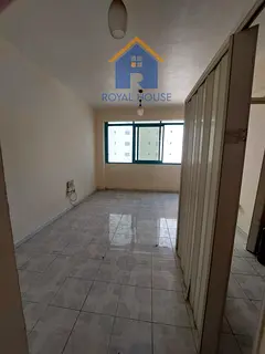 Studio in Al Majaz 2 with excellent size, a view,