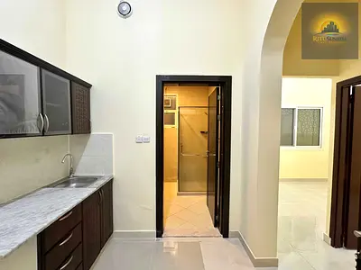 1 Bedroom & Hall in Villa at Al Bateen, Abu Dhabi