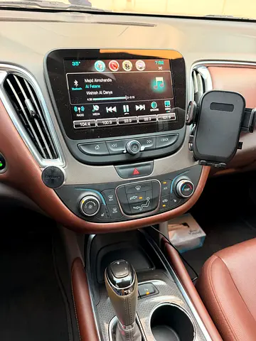 2018 Chevrolet MALIBU thumbnail 12