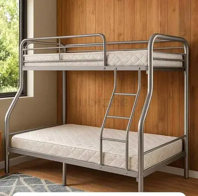 Heavy duty bunker bed for sale